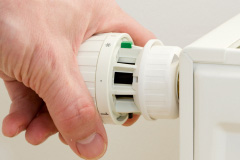 Stinsford central heating repair costs